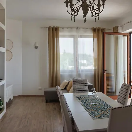 Dimora Arteviva Apartman *