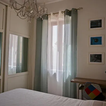 Apartmán Dimora Arteviva