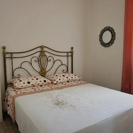 Dimora Arteviva Apartmán Selva Di Fasano