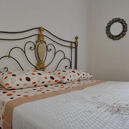 Dimora Arteviva Selva di Fasano