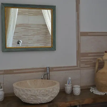 Dimora Arteviva Apartman