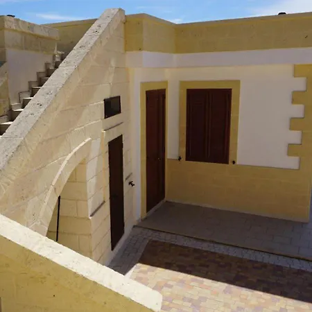 Apartmán Dimora Arteviva