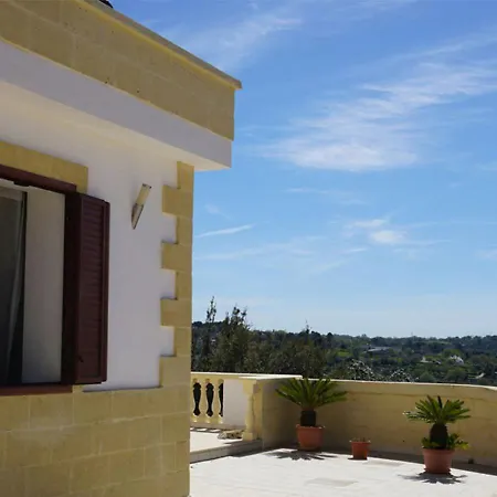 Apartman Dimora Arteviva *