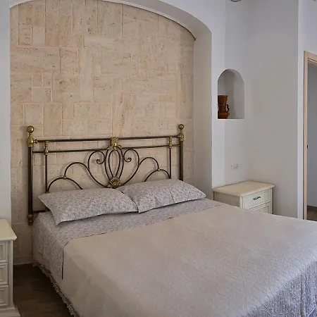Dimora Arteviva Selva Di Fasano
