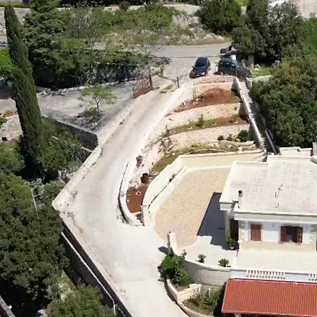 Dimora Arteviva Apartman Selva di Fasano