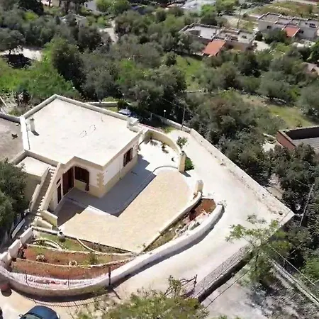 Apartmán Dimora Arteviva Selva Di Fasano