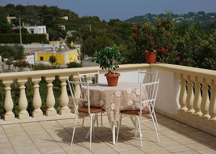 Apartment Dimora Arteviva