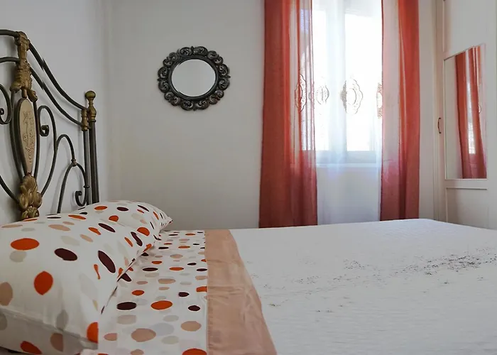 Apartment Dimora Arteviva *
