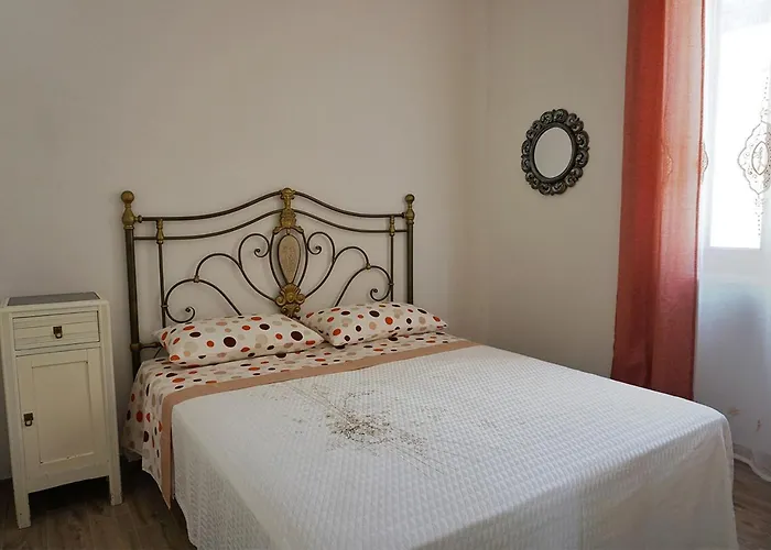 Dimora Arteviva Apartment Selva Di Fasano