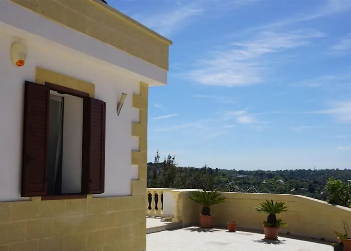 Apartment Dimora Arteviva *