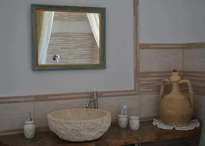 Dimora Arteviva Appartamento