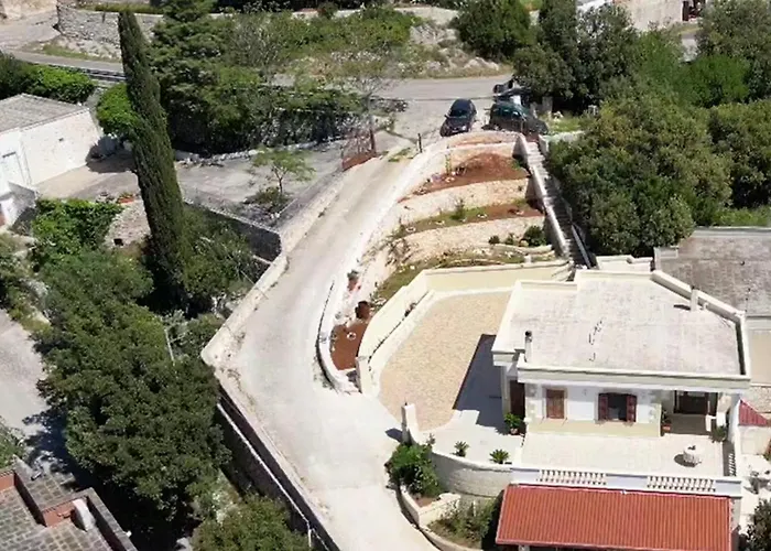 Dimora Arteviva Appartamento Selva Di Fasano